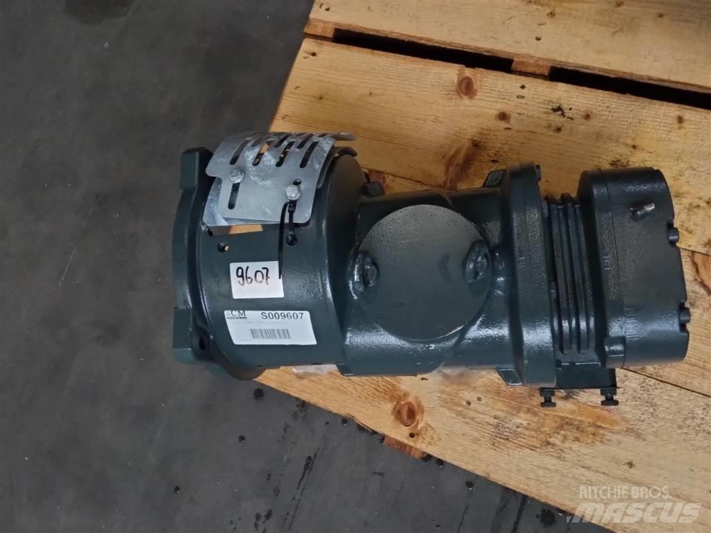 Kaeser Sigma 175 Accessori per compressori