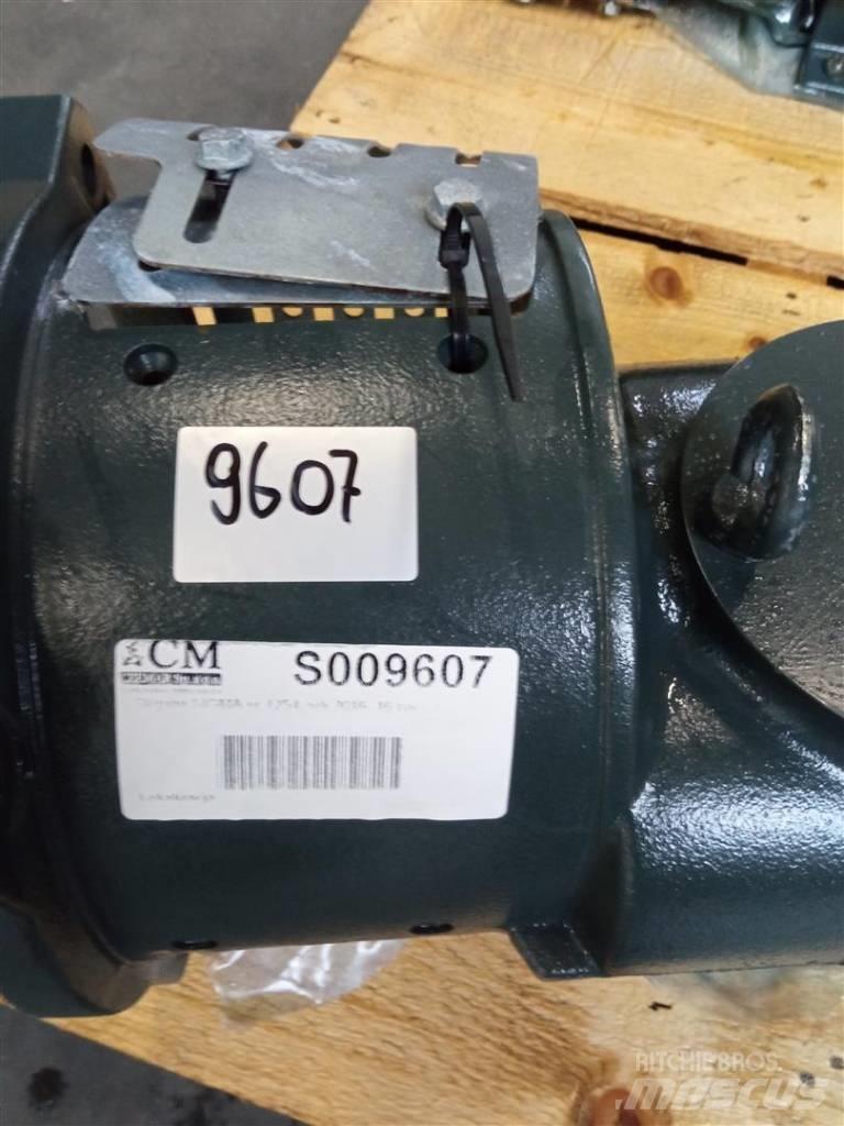 Kaeser Sigma 175 Accessori per compressori