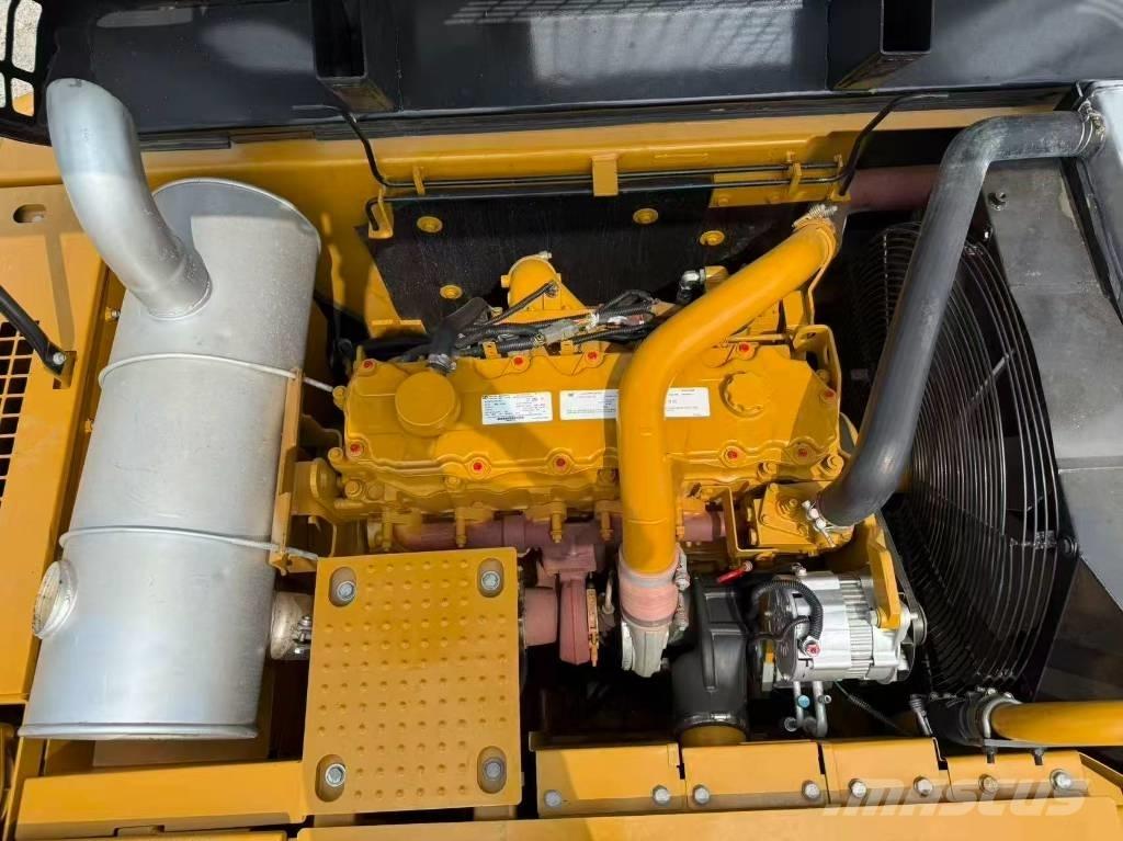 CAT 330 D2L Escavatori cingolati
