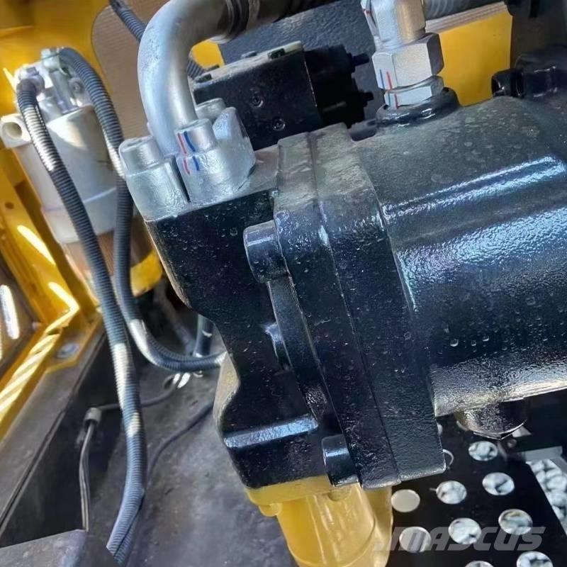 Sany SY 95 C Escavatori cingolati