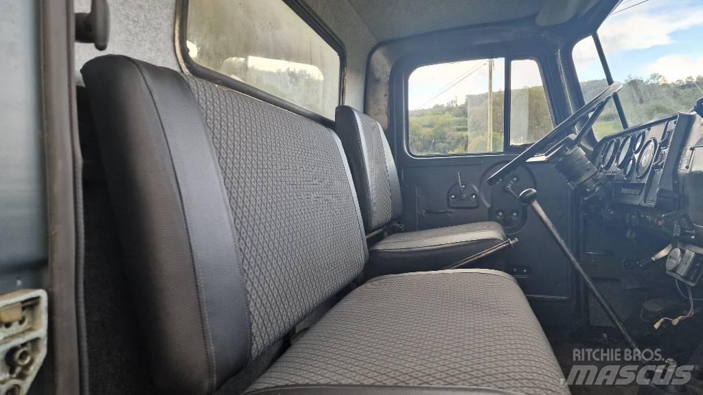 Ural 4320 Camion altro
