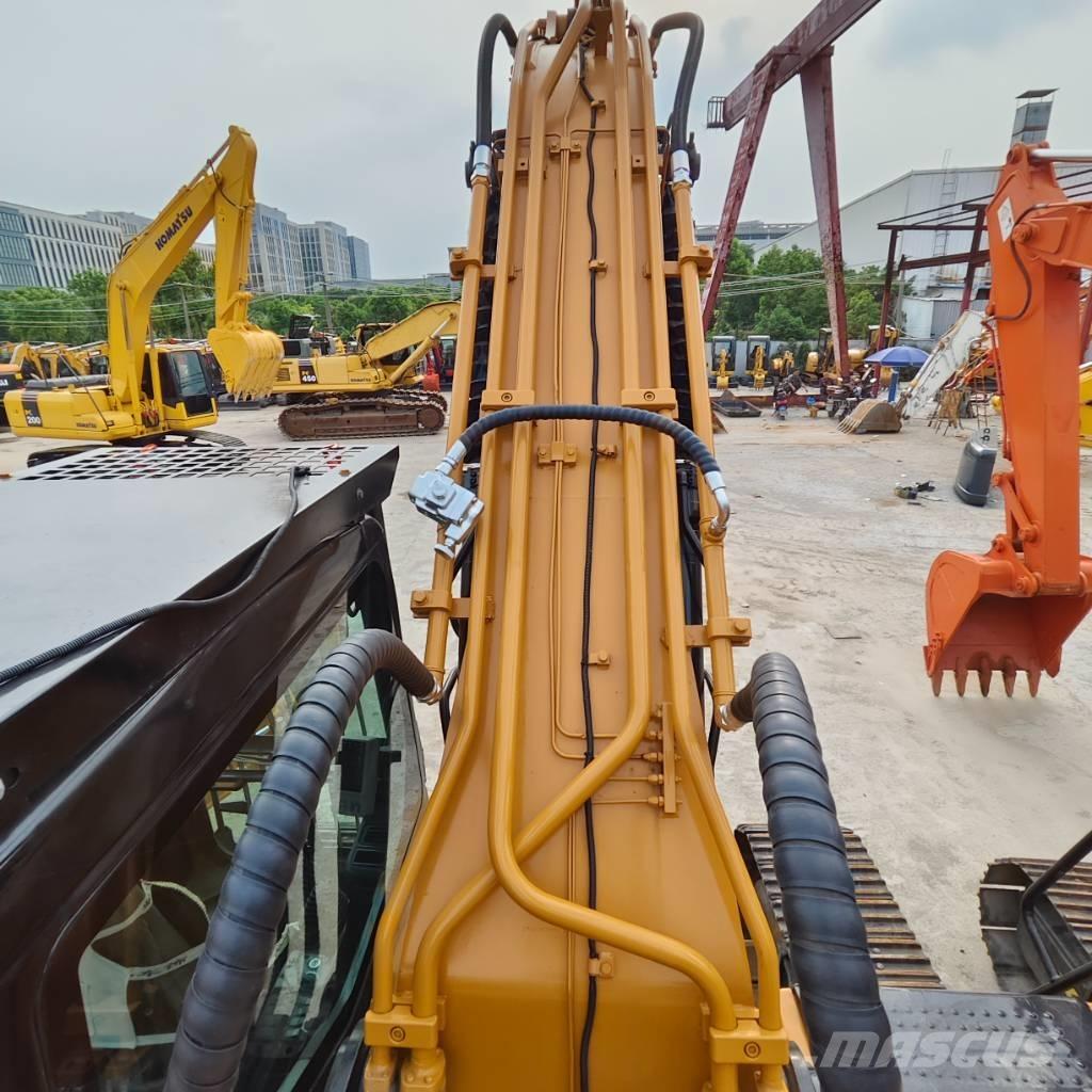 Sany SY 365 H Escavatori cingolati