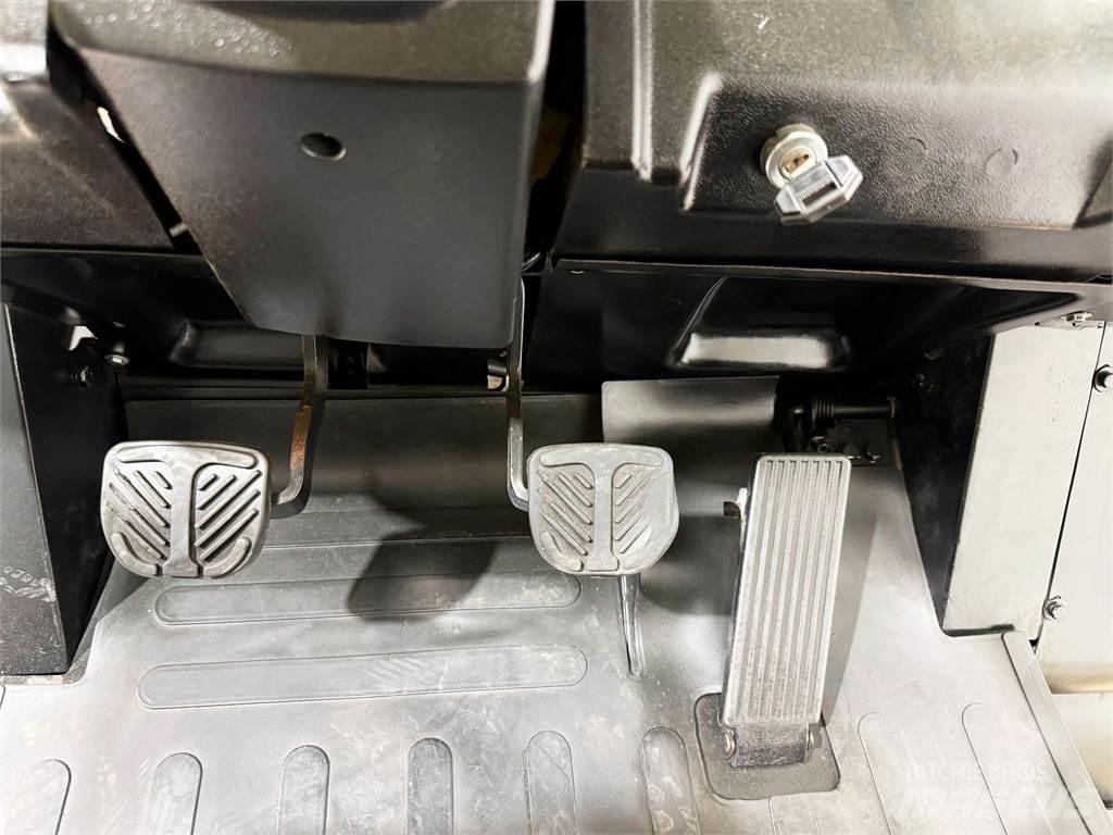  CPCD25T8 S4S Carrelli elevatori diesel