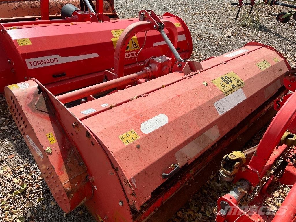 Maschio Tornado 280 Falciatrici/cimatrici per pascoli