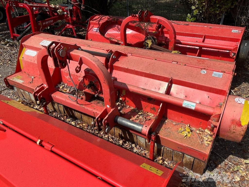 Maschio Tornado 280 Falciatrici/cimatrici per pascoli