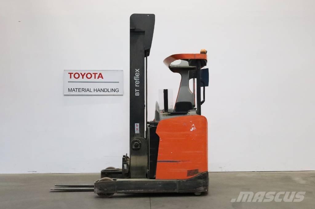 Toyota RRE160H Carrello retrattile