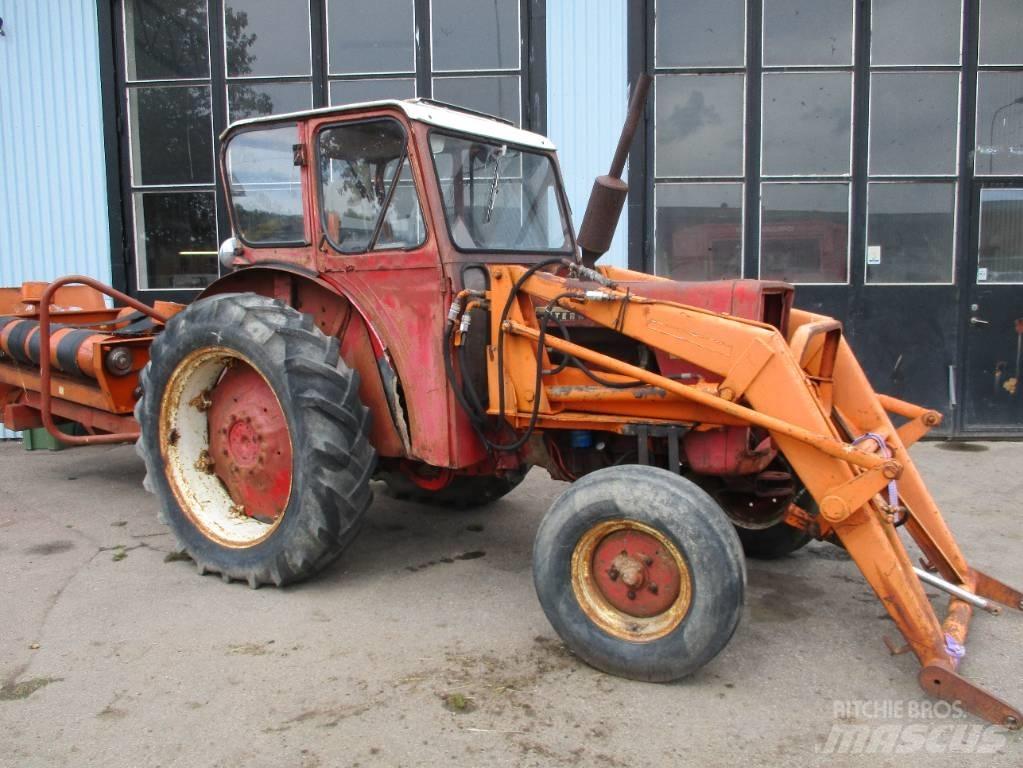 IH 523 Trattori