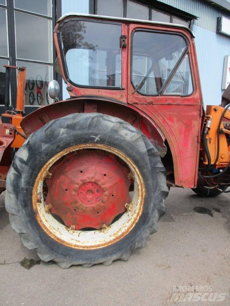 IH 523 Trattori