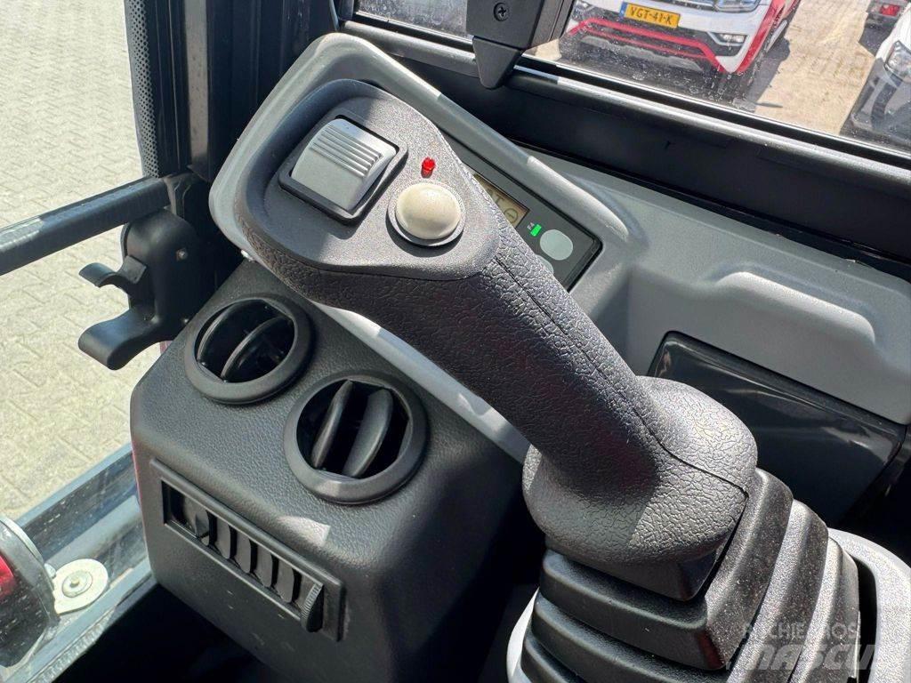 Yanmar VIO26 Miniescavatori