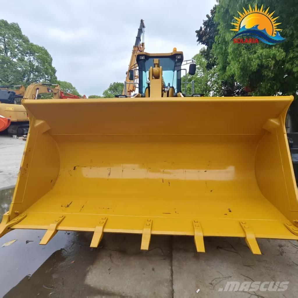 SDLG LG 958 F Pale gommate