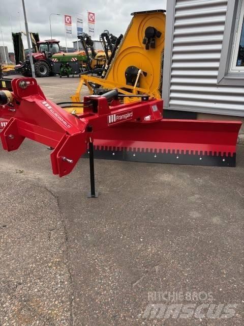 Fransgård GT 250 HY Grader