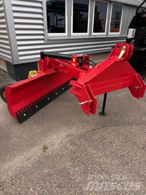 Fransgård GT 250 HY Grader