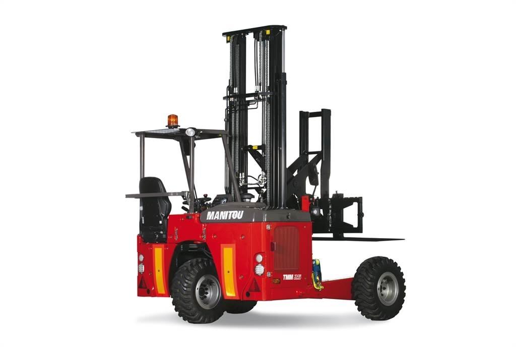 Manitou TMM 25 Movimentazione Materiali - Altro
