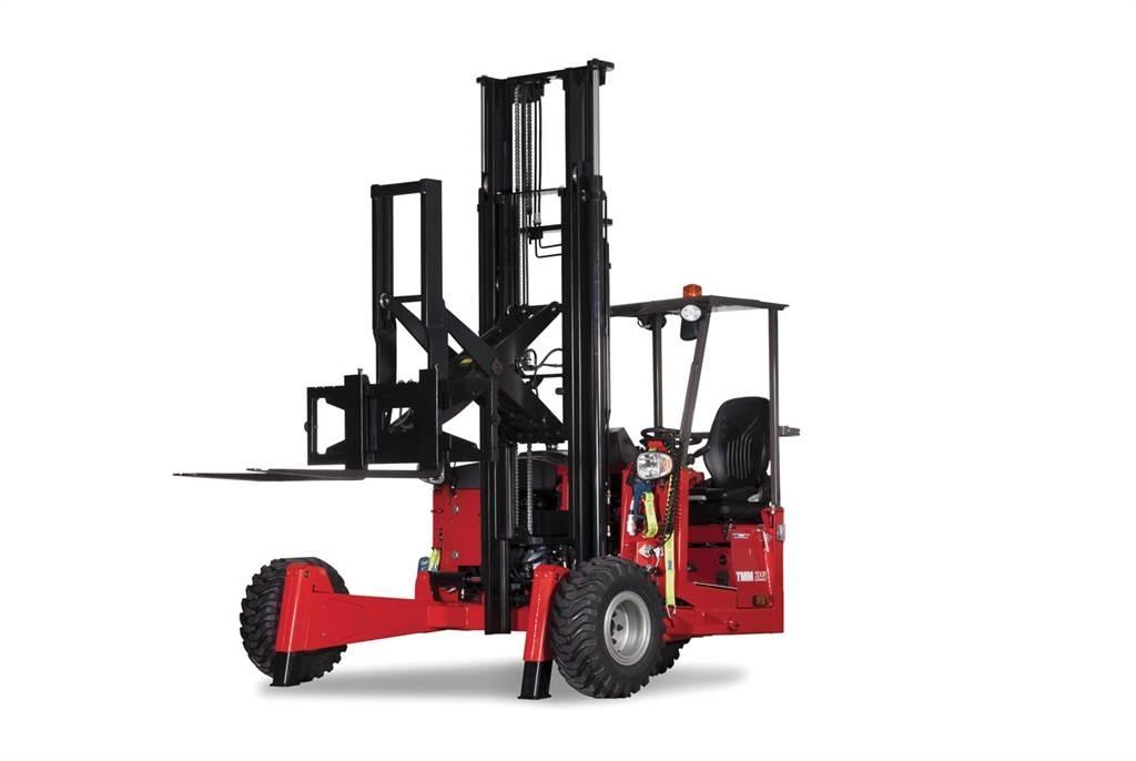 Manitou TMM 25 Movimentazione Materiali - Altro