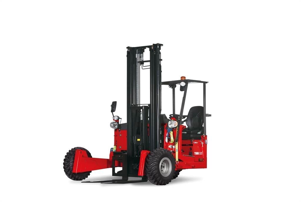 Manitou TMM 25 Movimentazione Materiali - Altro
