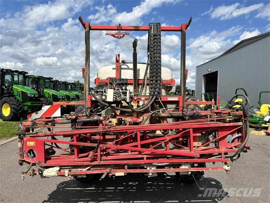 Holder IN280 Irroratrici trainate