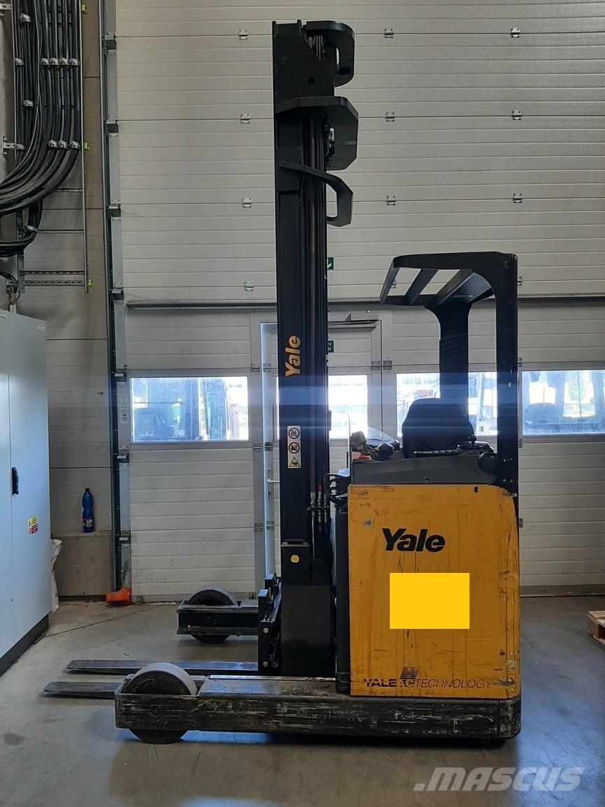 Yale MR16H Carrello retrattile