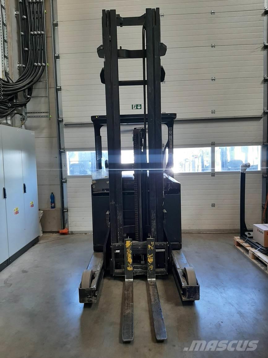 Yale MR16H Carrello retrattile