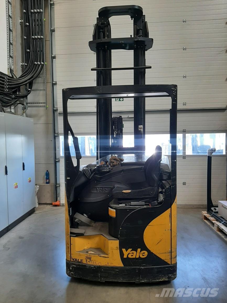 Yale MR16H Carrello retrattile