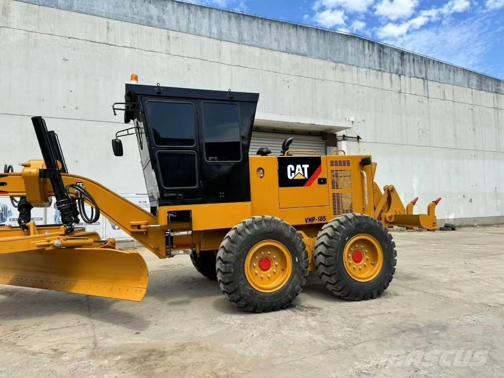CAT 140 H Motorgraders