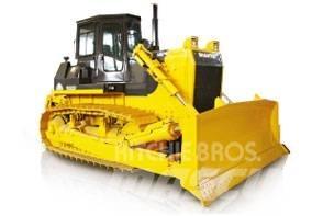 Shantui SD22E Dozer cingolati