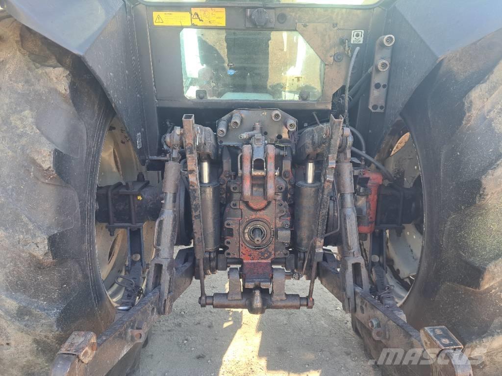 Valmet 8750-4 Trattori