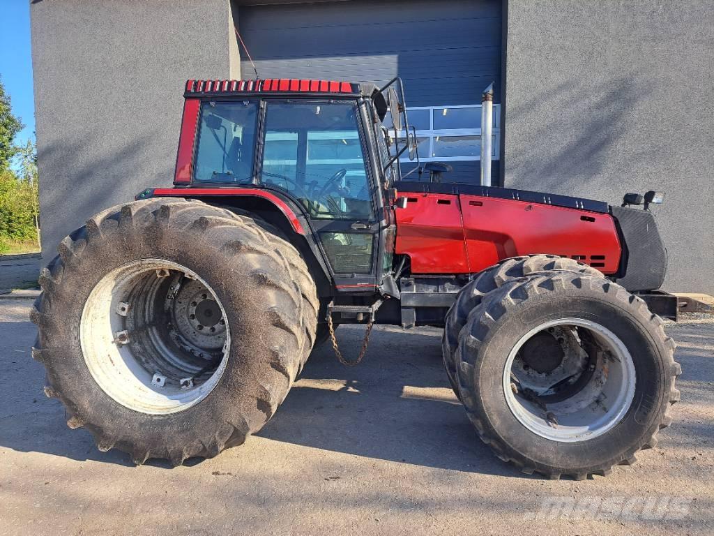Valmet 8750-4 Trattori