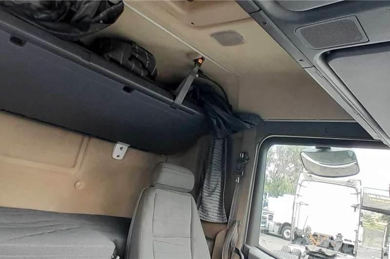 Scania G460 Camion altro
