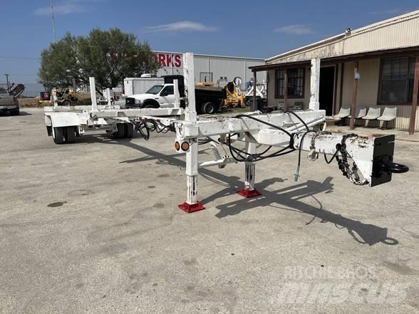 Kalyn POLE TRAILER Altri rimorchi