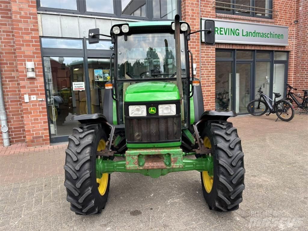 John Deere 5510 Trattori
