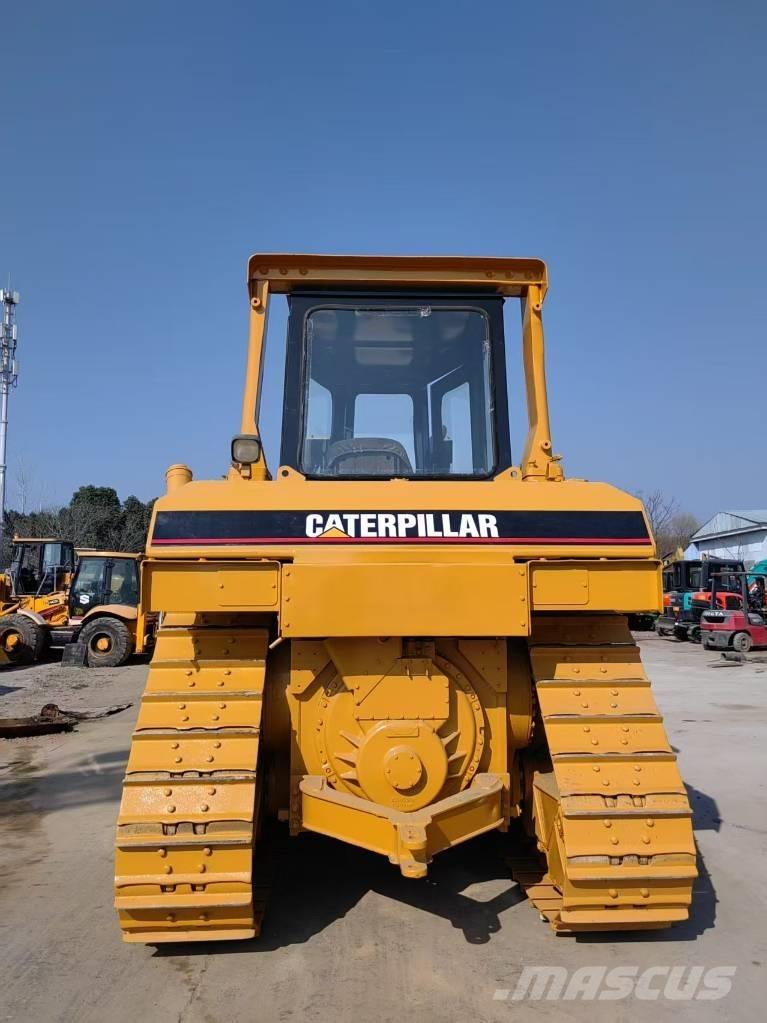CAT D 6 R Motorgraders