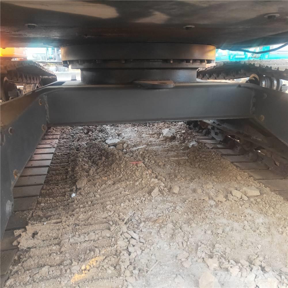 Doosan DH60-7 Miniescavatori