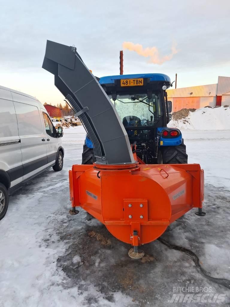 Tarmo LL1125 Spazzaneve