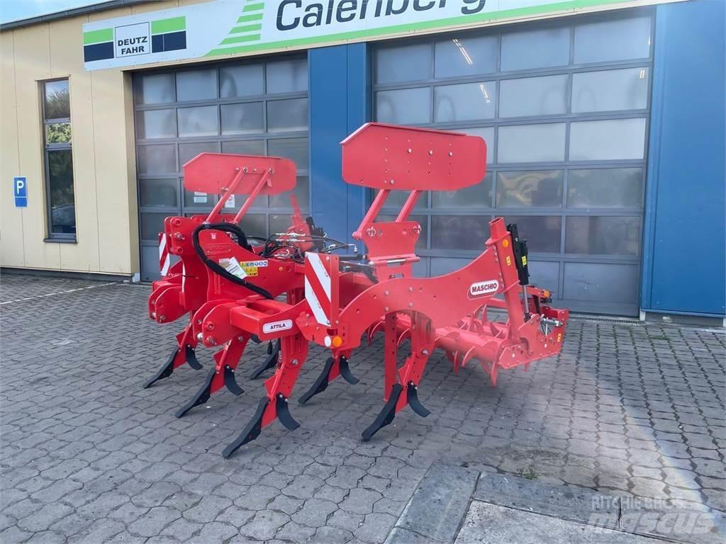 Maschio Attila 300 Spargiletame
