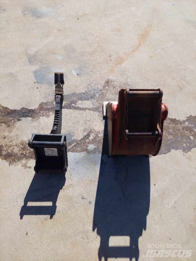CASE CX 26 B Miniescavatori