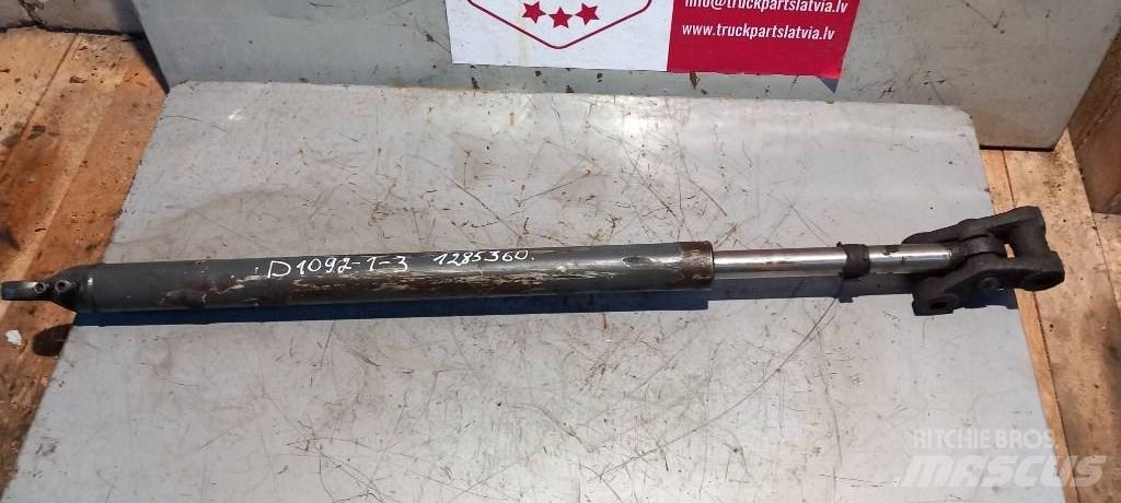 DAF XF 95.    1285360 Componenti idrauliche
