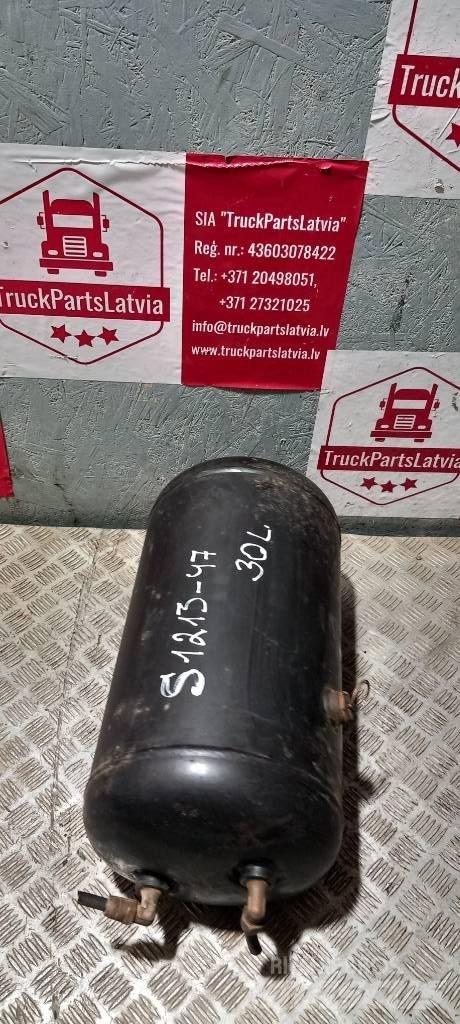 Scania R440  1357950 Freni