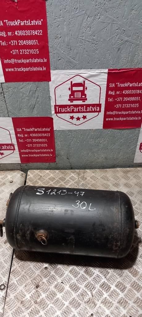 Scania R440  1357950 Freni
