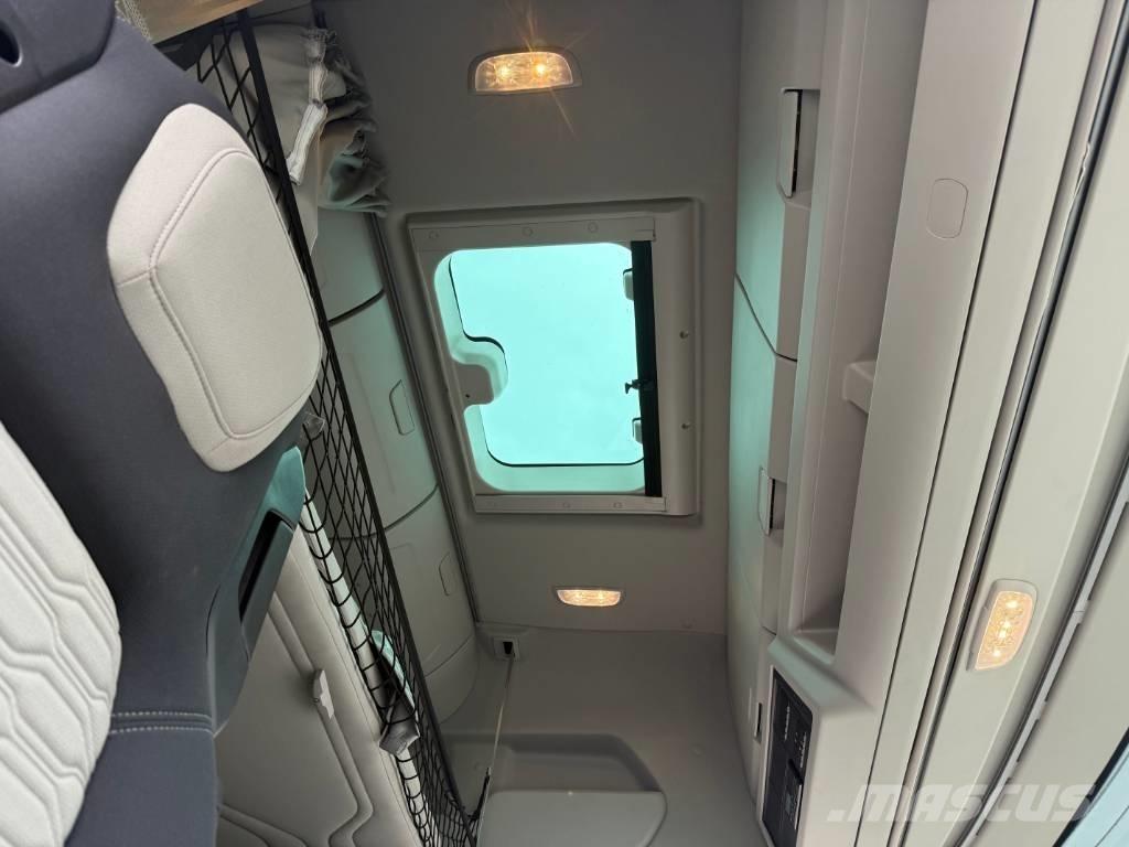 Ford F-Max Motrici e Trattori Stradali