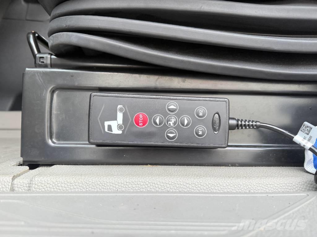 Ford F-Max Motrici e Trattori Stradali