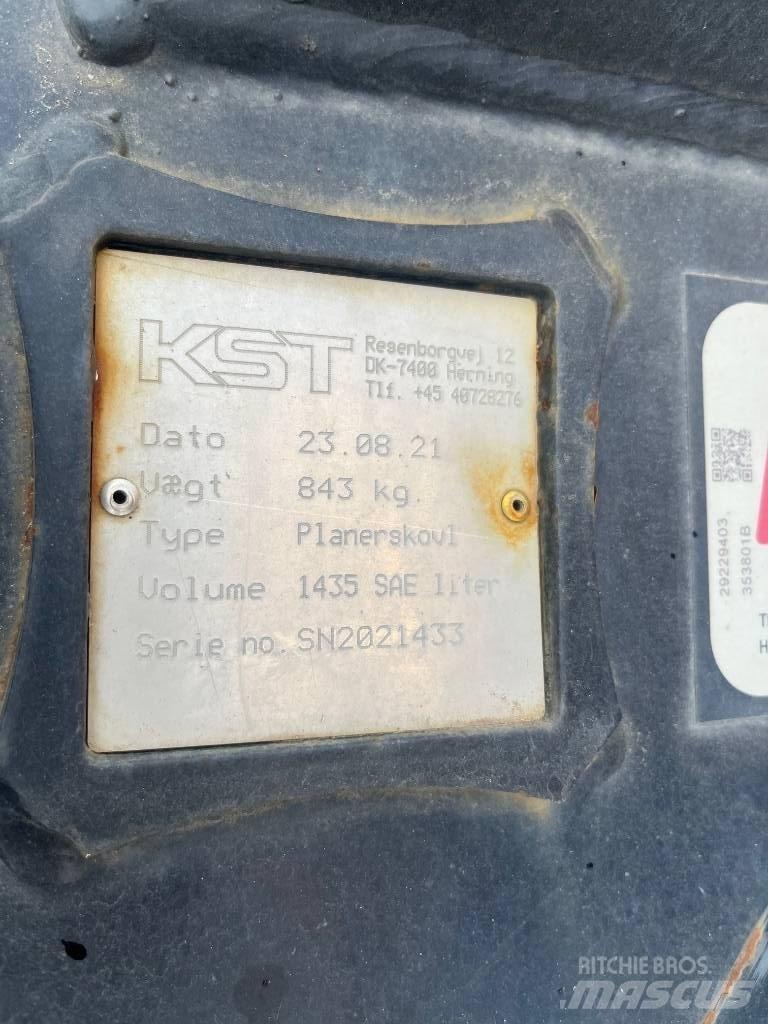 Komatsu PC 240LC-11 Escavatori cingolati