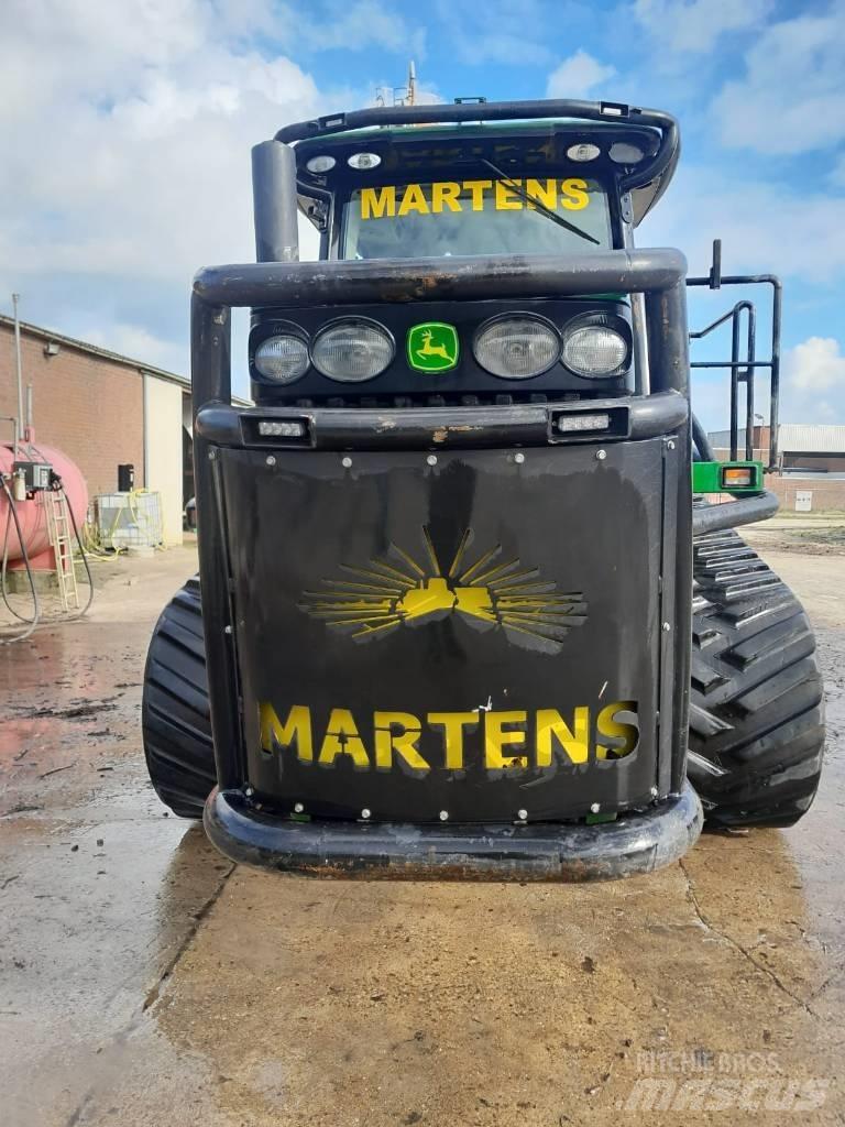 John Deere 8345RT Trattori