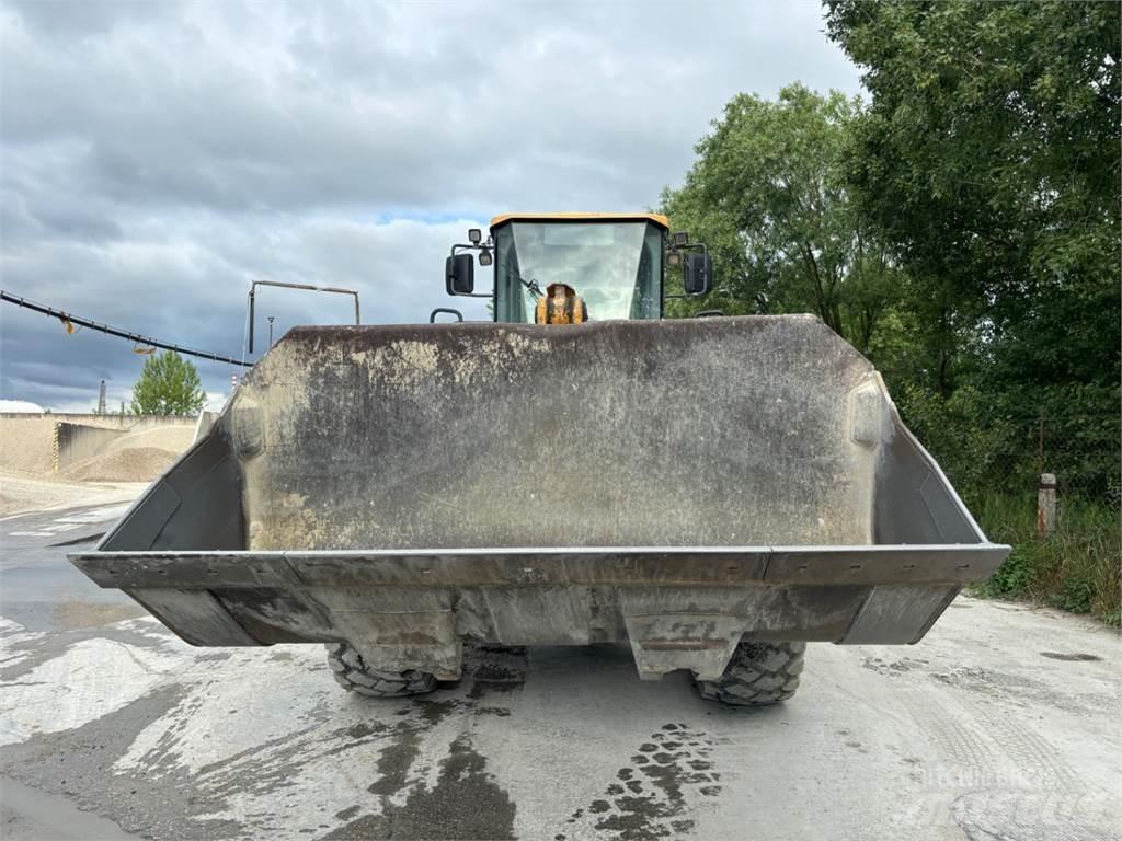 Hyundai HL 760 - 7A Costruzioni - Altro