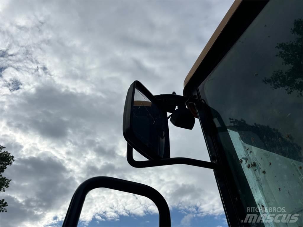 Hyundai HL 760 - 7A Costruzioni - Altro