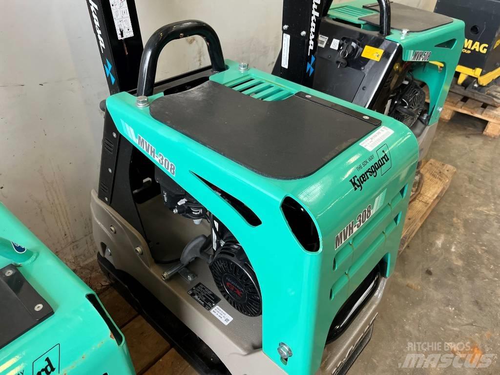 Mikasa MVH 308 GH Vibratori
