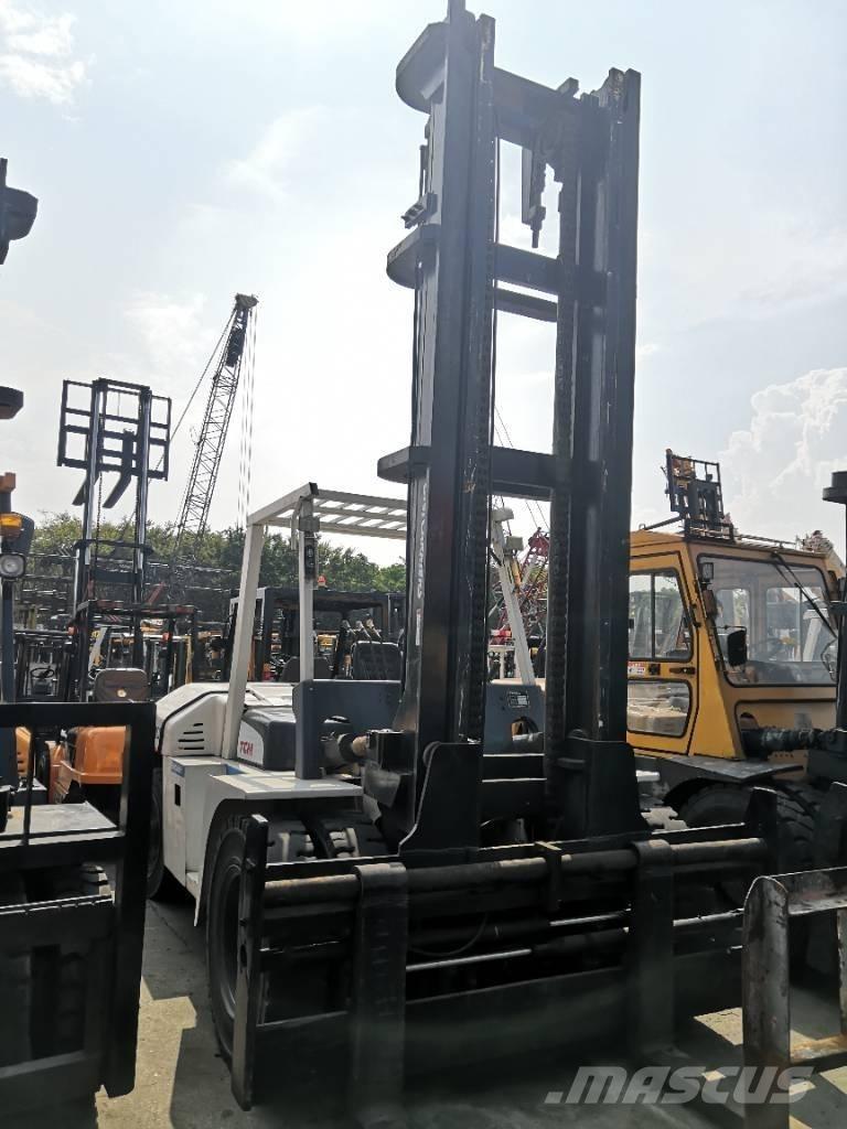 TCM 10 TON Carrelli elevatori diesel