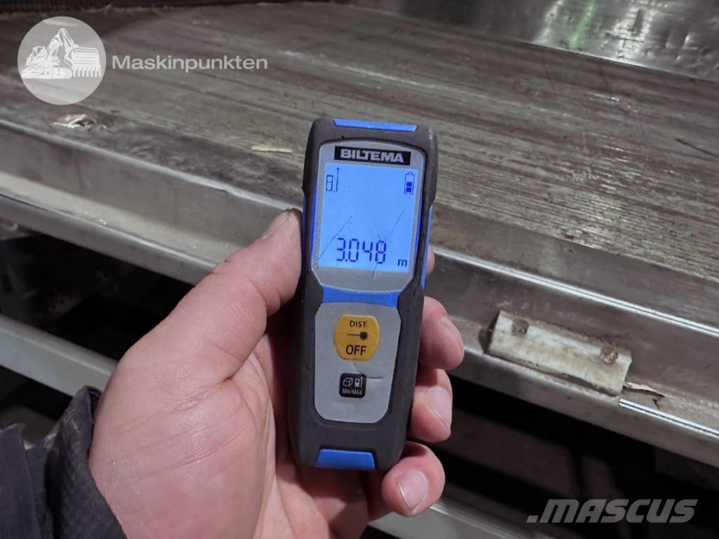 Scania R 450 Camion cassonati