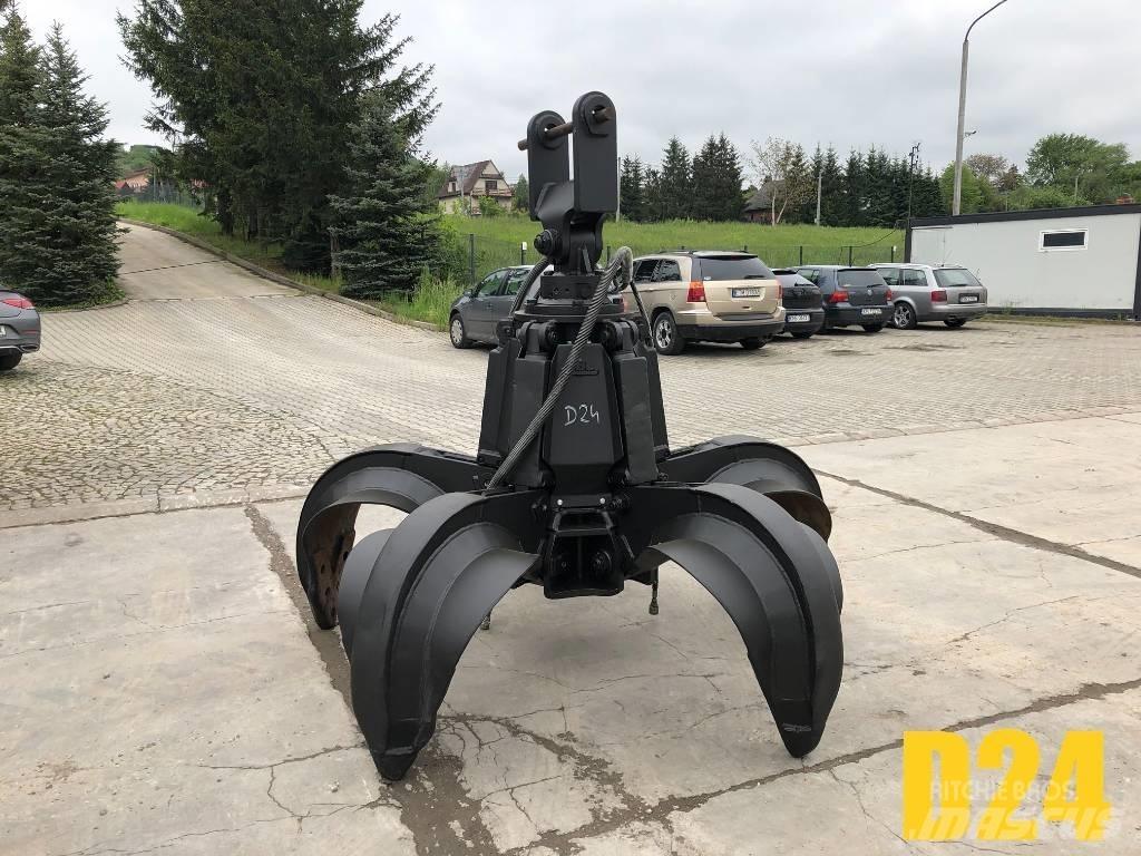  D24 CHWYTAK SBL Pinze