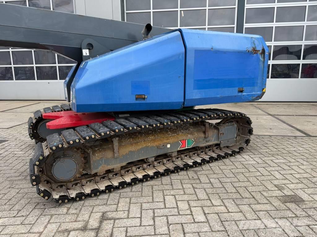 Aichi SR 14 CJM Piattaforme a braccio telescopico