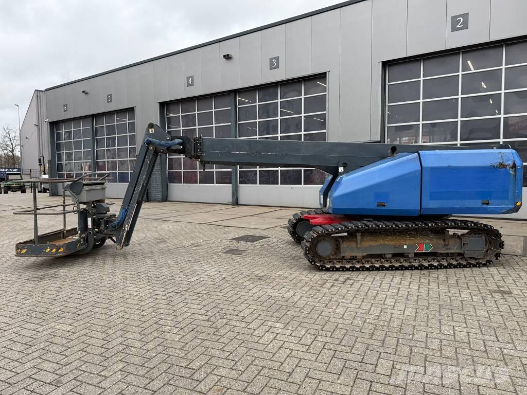 Aichi SR 14 CJM Piattaforme a braccio telescopico